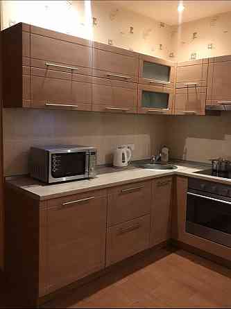 Трехкомнатная квартира спланированная на две квартиры на Среднефонтанской. Одесса