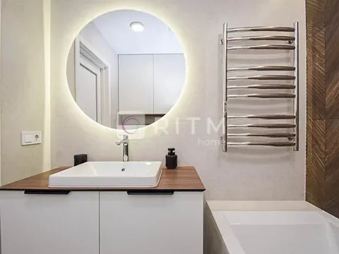 Продаж 1к Квартира 47 кв.м ЖК Ґрін Парк Тернопіль - фото 11