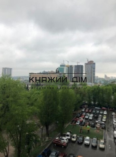 Оренда Квартира 1-кімнатна, 8/27 поверх на вул. Маршала Рыбалко ул./Ростиславська Kiev - photo 7