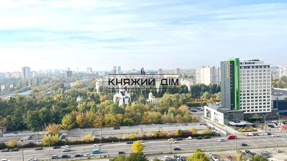 Продається 1-кімнатна квартира в новобудові на Самійла Кішки. М.Іподром. Код: 21144544 Київ - фото 11