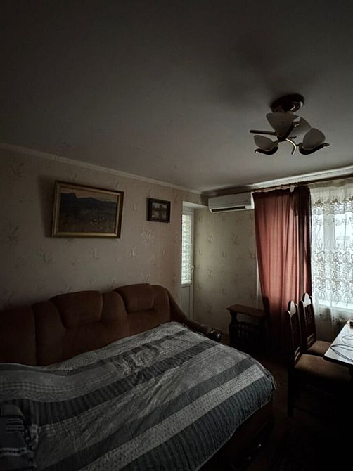 Продаж Квартира 2-кімнатна, 9/9 поверх на Теремківська вул., 17 Київ - фото 2