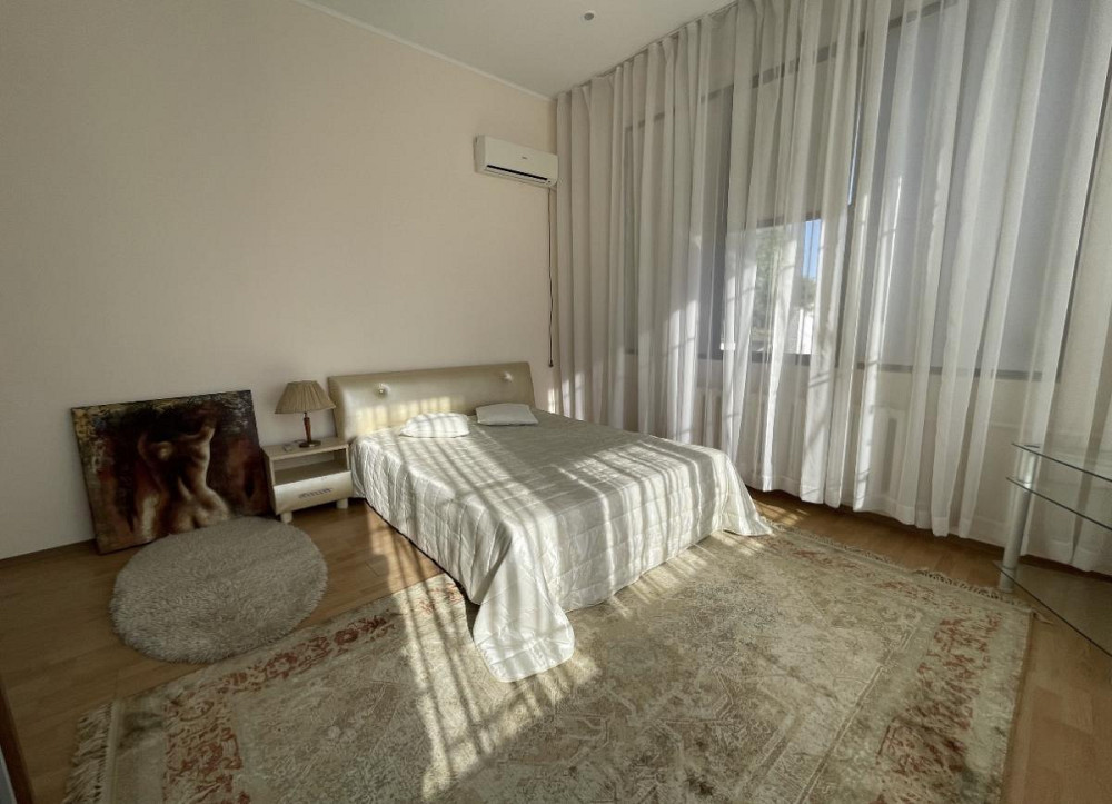 Продам триповерховий будинок на 12-й ст.Великого Фонтану вулиці Гаршина Одеса - фото 8