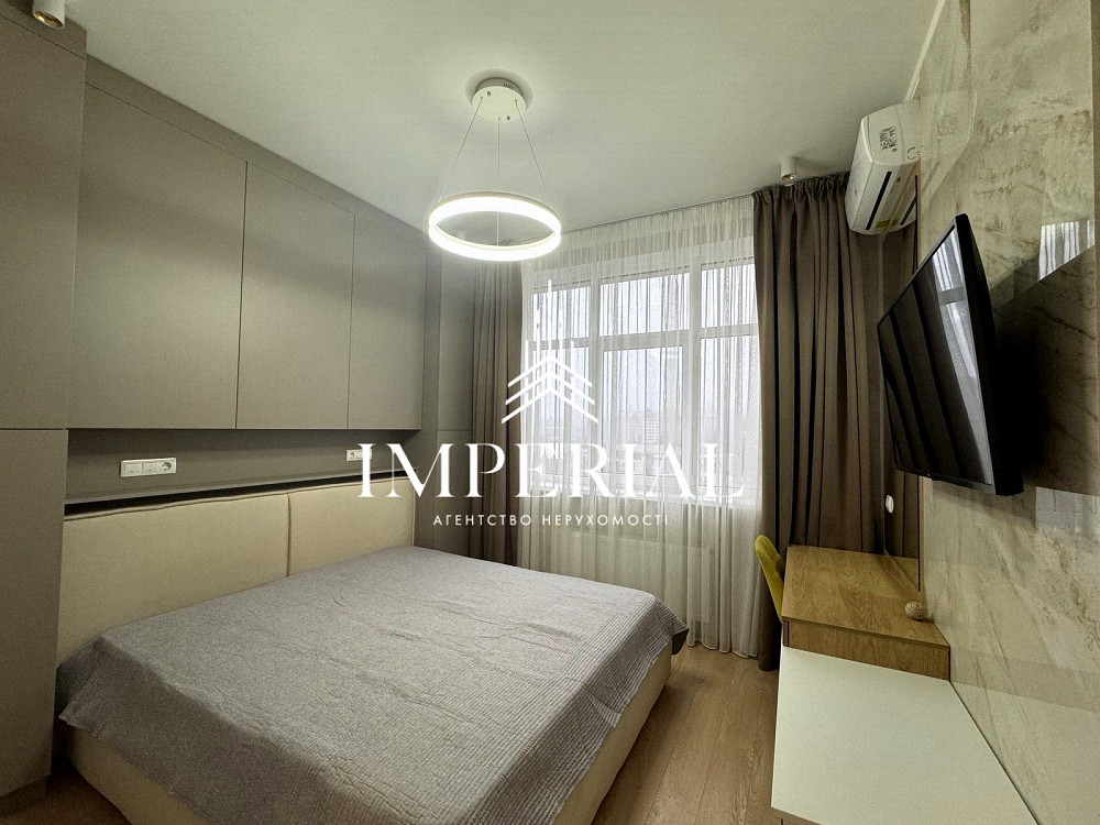 Оренда Квартира 2-кімнатна, 8/29 поверх на вул. Андрія Верхогляда Kiev - photo 3