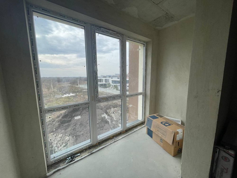 Продаж Квартира на улица Героїв Крут 5  - photo 9