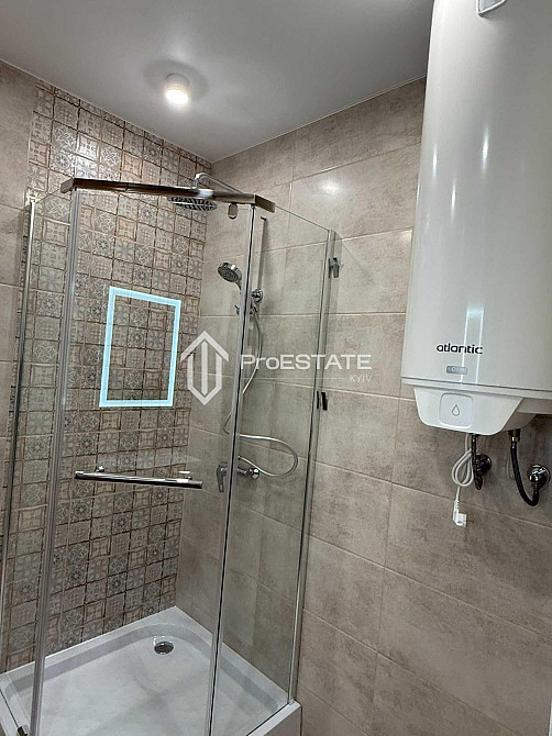 Продаж Квартира 2-кімнатна, 7/16 поверх на вул. Олеся Бердника Київ - фото 19