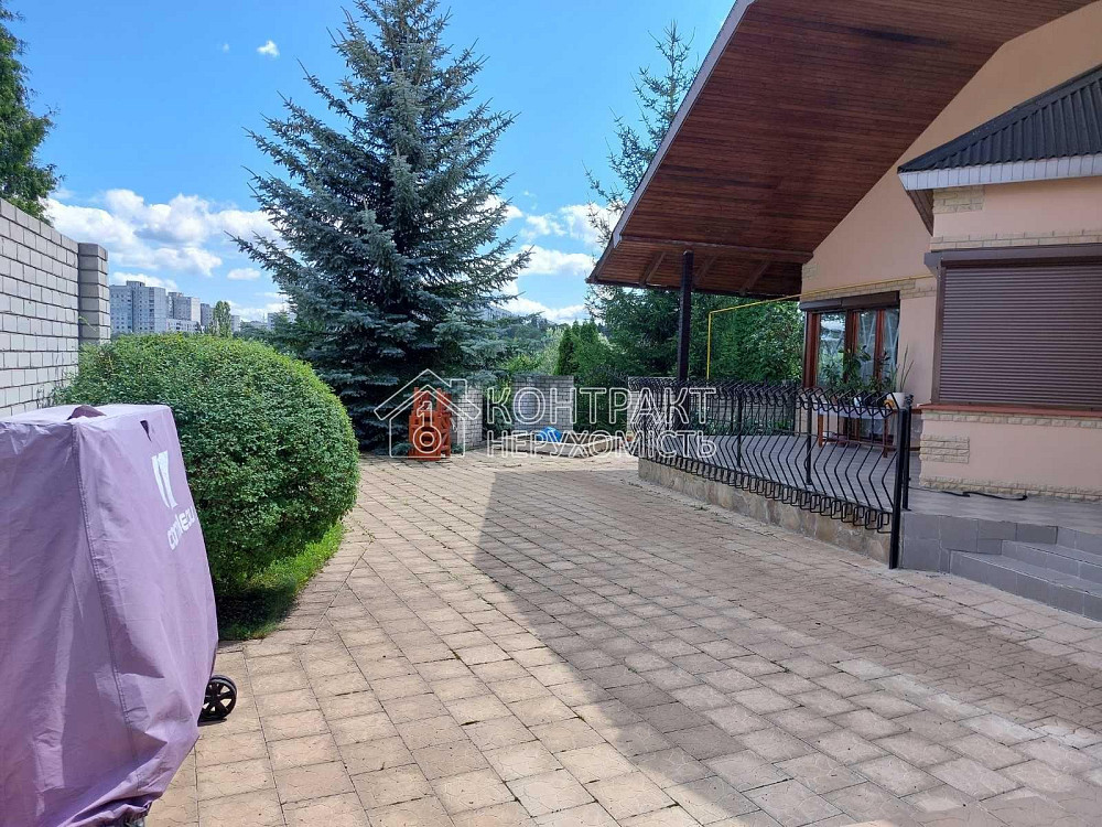 Продаж Будинок 4-кімнатний на вул. Вербная Харьков - изображение 2