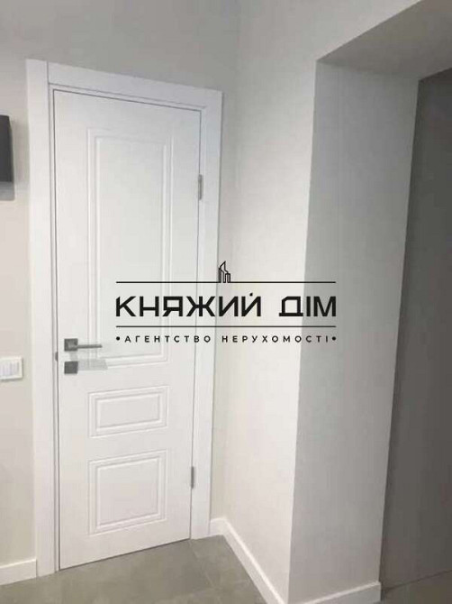 Продаж 1 кімнатної квартири Позняки, ул. Ревуцкого 40-б. ЖК «Лебединий Київ - фото 6