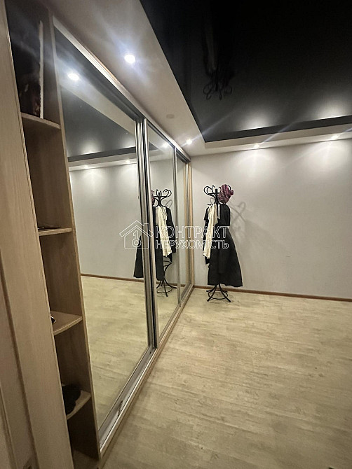 Продаж Квартира 1-кімнатна, 2/5 поверх на вул. Северина Потоцького Харків - фото 2