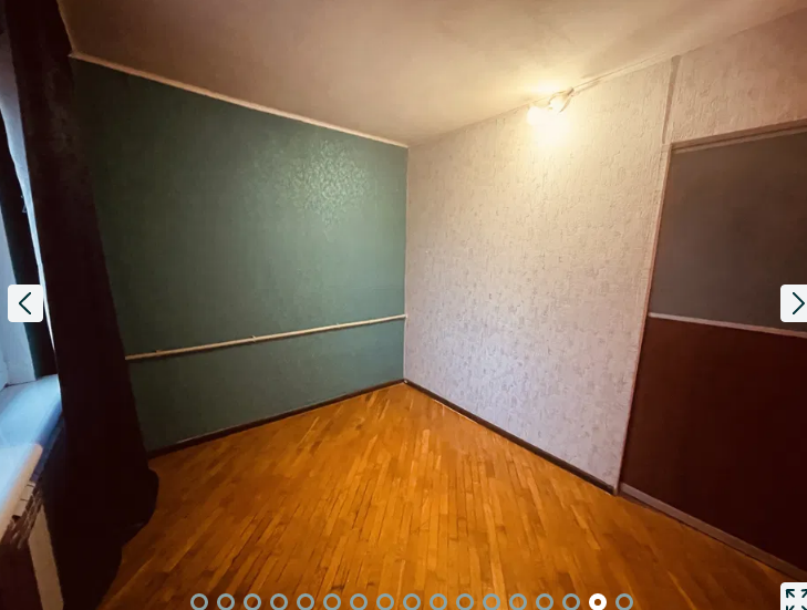 Продаж Квартира 3-кімнатна, 5/5 поверх на Варненская, 5/2 Одеса - фото 16