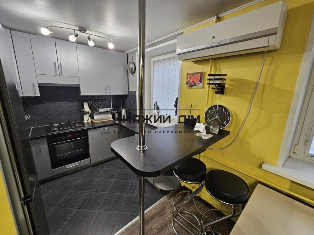 Оренда 3-х к.кв. на Подолі метро Тараса Шевченка по вул. Оленівська. Код об'єкту №: 11202585 Київ - фото 14