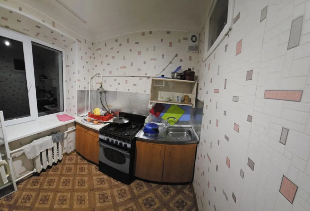 Оренда Квартира 2-кімнатна, 5/5 поверх на Чубинського, 4а Київ - фото 3