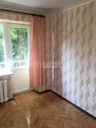 Оренда Квартира 1-кімнатна, 3/5 поверх на вул. Єсеніна Харьков