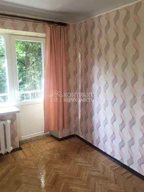 Оренда Квартира 1-кімнатна, 3/5 поверх на вул. Єсеніна Харків - фото 3