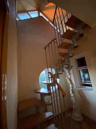 3-этажный дом площадью 430 м² в Черноморке Одеса