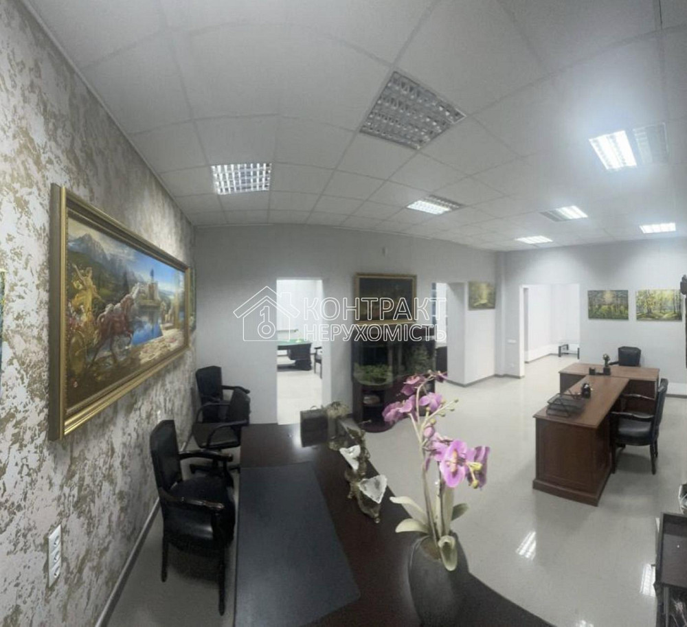Оренда офісне приміщення на вул. Максиміліанівська приміщень - 3, поверх - 1/2 Kharkiv - photo 10