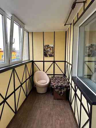 Оренда Квартира 3-кімнатна, 3/15 поверх на ул. Смелянская Киев