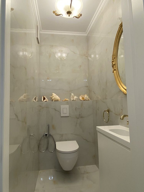 Оренда Квартира 3-кімнатна, 2/6 поверх на вул. Шевченка Тараса Львів - фото 9