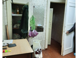 2-комнатная квартира, Молдаванка, район ЭКИПАЖА Одеса