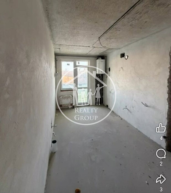 Продаж Квартира 3-кімнатна, 4/10 поверх на Зелена, 115Г L'viv - photo 13