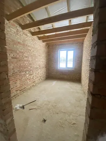 Продаж 2-поверховий   100 кв.м 4 кімн. на Кулика і Гудачека (Макарова) вулиця 8 Рівне - фото 10