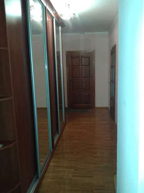 Оренда Квартира 3-кімнатна, 2/17 поверх на ул. Анны Ахматовой, 31 Київ - фото 5