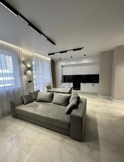 Оренда Квартира 1-кімнатна, 5/25 поверх на Генуэзская ул., 3г Одеса - фото 2