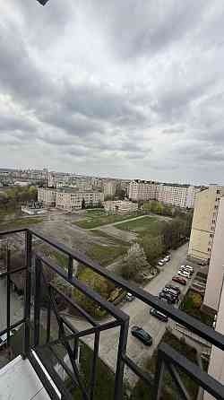 Продаж Квартира 2-кімнатна, 10/10 поверх на Хіміків вул., 39 Івано-Франківськ