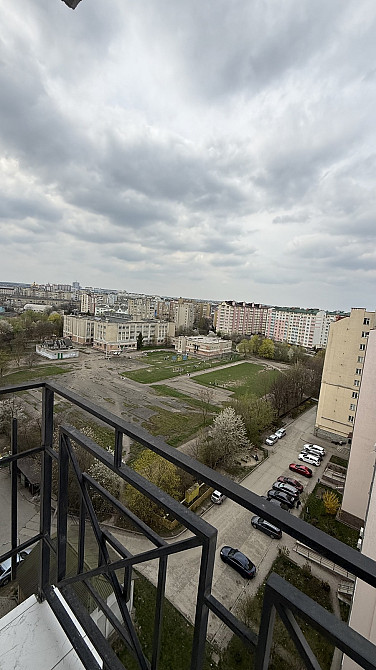 Продаж Квартира 2-кімнатна, 10/10 поверх на Хіміків вул., 39 Ivano-Frankivs'k - photo 6