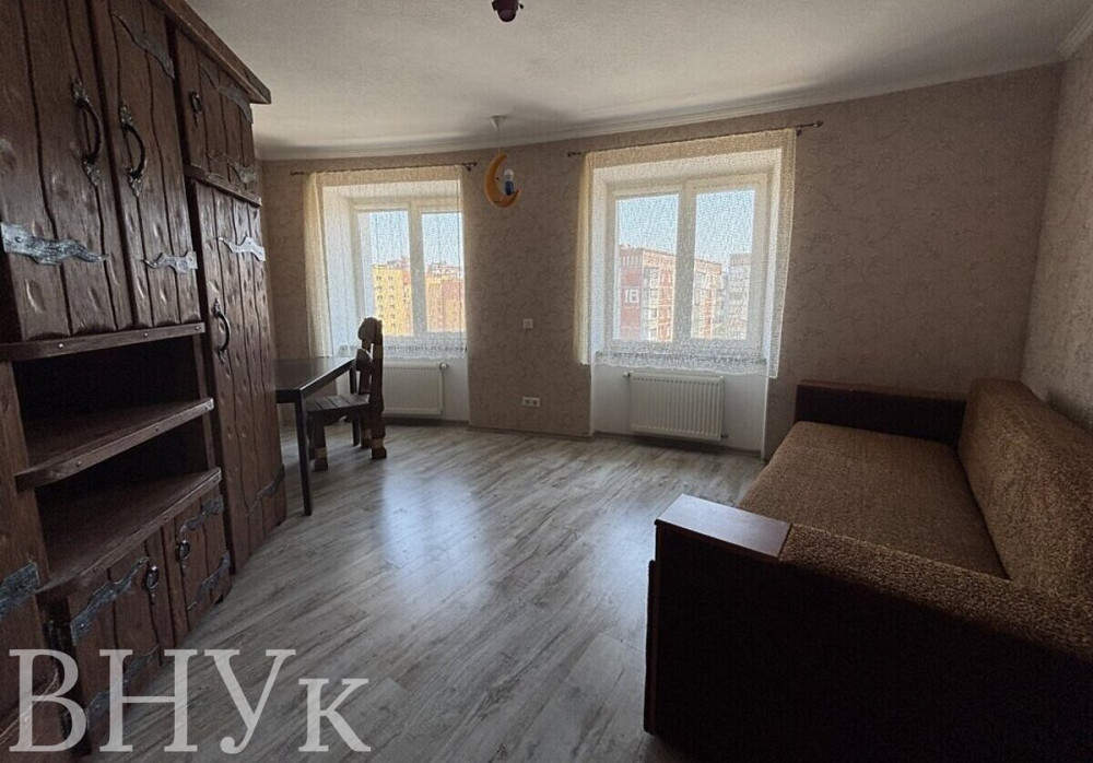 Продаж Квартира 3-кімнатна, 6/10 поверх на Коновальця Тернополь - изображение 20