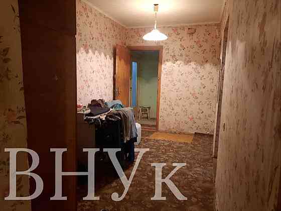 Продаж Квартира 3-кімнатна, 6/9 поверх на вул. Шафарика Львів