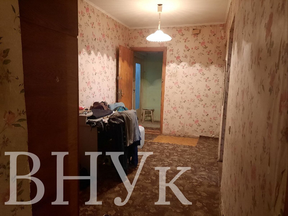 Продаж Квартира 3-кімнатна, 6/9 поверх на вул. Шафарика Львів - фото 6
