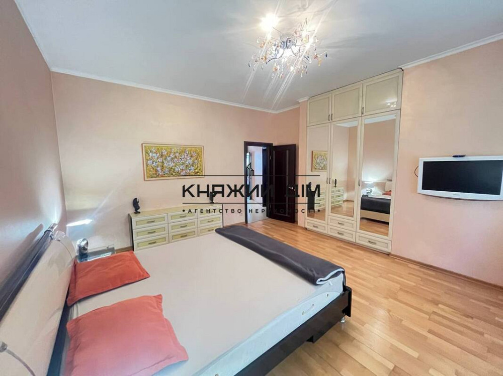 Оренда Квартира 3-кімнатна, 7/26 поверх на Старонаводницкая ул. Kiev - photo 18