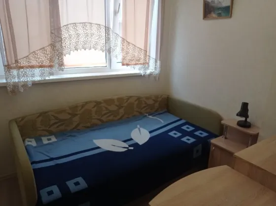 Здам кімнату з порядним господарем на Таїрова в новому будинку ЖМ Райдужний Одеса