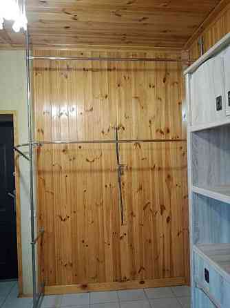 Оренда Квартира 1-кімнатна, 2/3 поверх на Наумова, 20 Киев