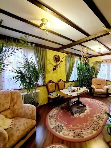 Продаж 3-поверховий   224.4 кв.м 5 кімн. на Тернівська вулиця 39 Миколаїв - фото 1