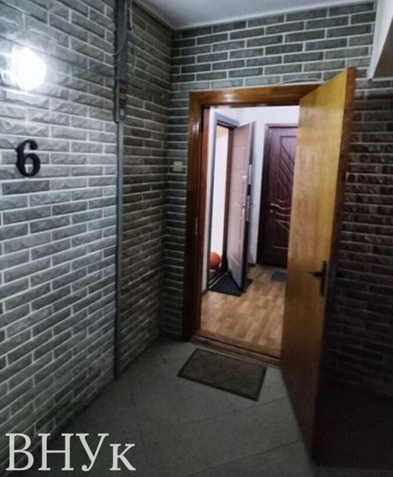 Продаж Квартира 2-кімнатна, 6/9 поверх на Гулака Артемівського Луцьк - фото 1