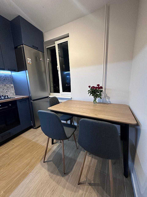 Продаж Квартира 1-кімнатна, 5/5 поверх на Єреванська вул., д. 31/1 Київ - фото 2