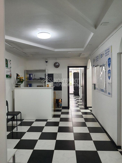 Продаж приміщення вільного призначення на вул. Тракторобудівників приміщень - 3, поверх - 1/5 Kharkiv - photo 1