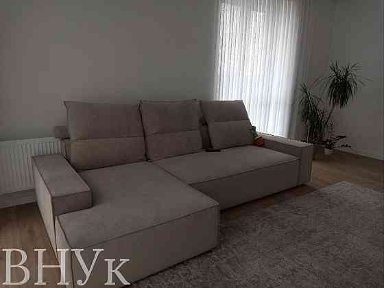 Продаж Квартира 3-кімнатна, 3/4 поверх на Левадна, 9 корпус 2 Луцк