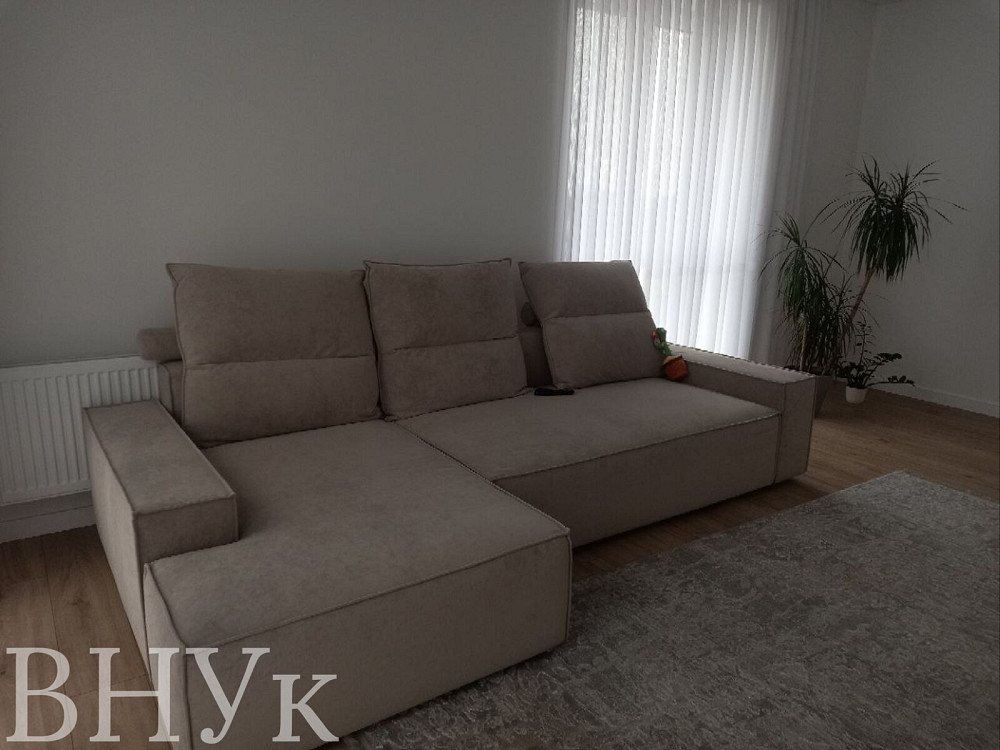 Продаж Квартира 3-кімнатна, 3/4 поверх на Левадна, 9 корпус 2 Луцк - изображение 6