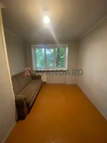 Продаж 1к Квартира 20 кв.м Узбекистанська вулиця 3 Запоріжжя - фото 8