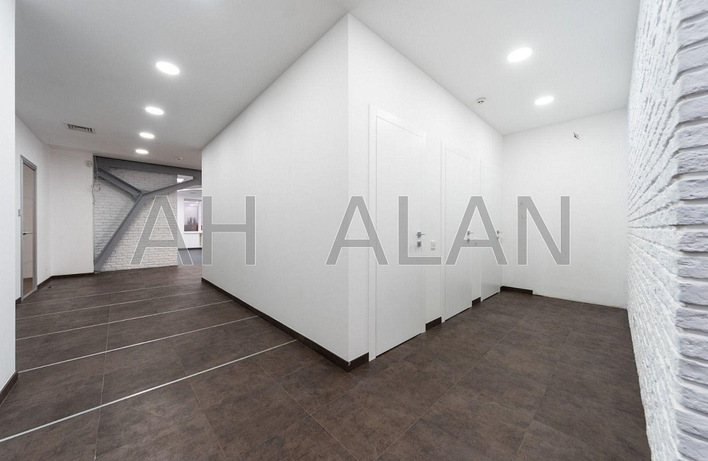 Оренда офісне приміщення на вул. Верхній Вал приміщень - 17, поверх - 3/5 Київ - фото 20