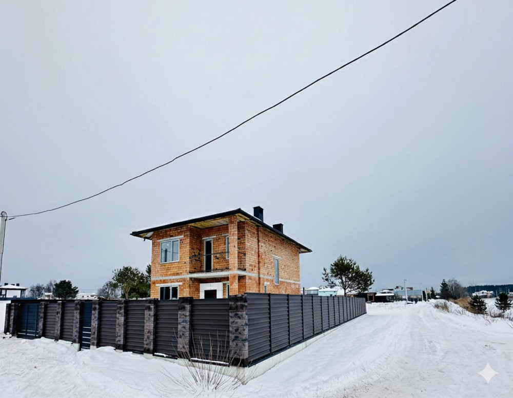 Продаж Будинок 4-кімнатний Birky (Zhovkivskyi raion) - photo 11