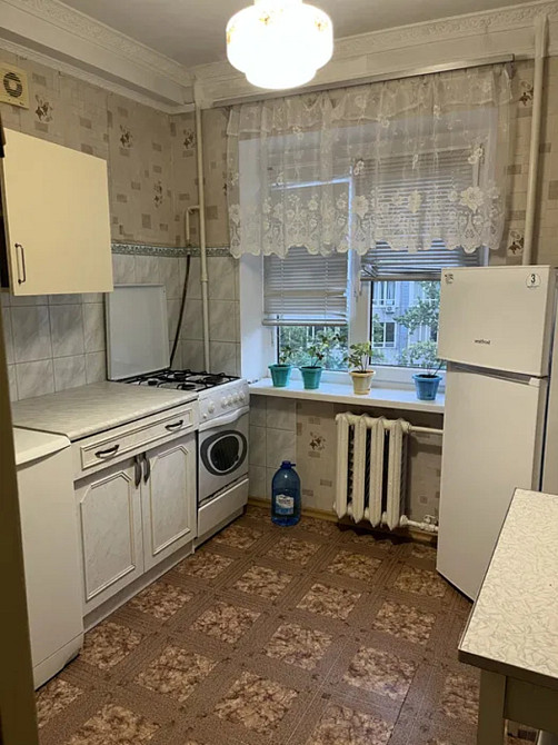 Оренда Квартира 1-кімнатна, 6/6 поверх на Гарета Джонсона, 3 Київ - фото 2