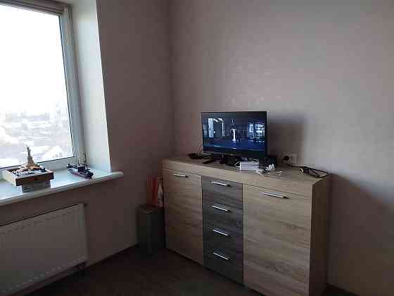 Продаж Квартира 2-кімнатна, 9/13 поверх на Комбінатна вул., д. 25 Київ