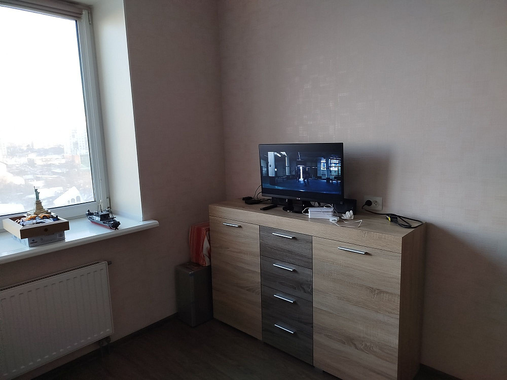 Продаж Квартира 2-кімнатна, 9/13 поверх на Комбінатна вул., д. 25 Київ - фото 3