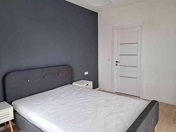 Оренда Квартира 2-кімнатна, 12/25 поверх на Богданівська, 7г Киев