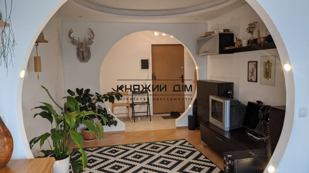 Оренда Квартира 1-кімнатна, 12/16 поверх на Урицкого ул./ Липкивского Василия Київ - фото 10