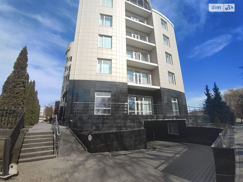 Оренда офісне приміщення на Праведників Світу (Максимовича) Вінниця - фото 1