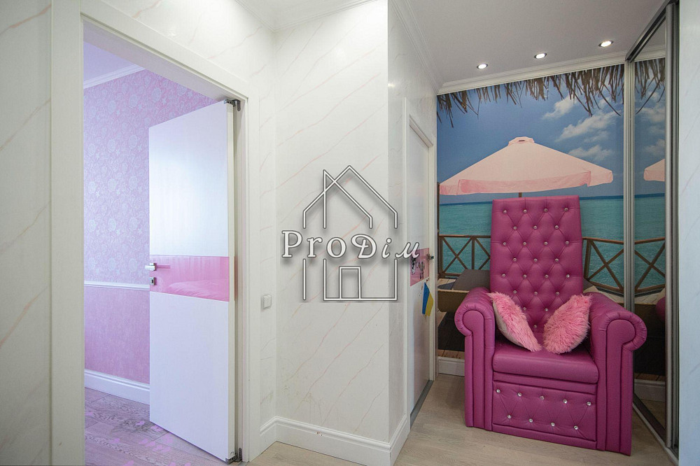 Продаж Будинок 3-кімнатний на Саперно-Слобідська вул., 24 Київ - фото 4